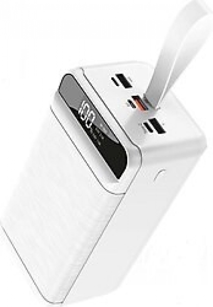 Powerway QC60 60000 mAh Powerbank — ürün görseli 2