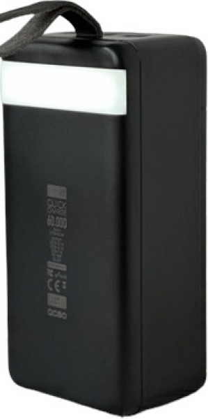 Powerway QC60 60000 mAh Powerbank — ürün görseli 3