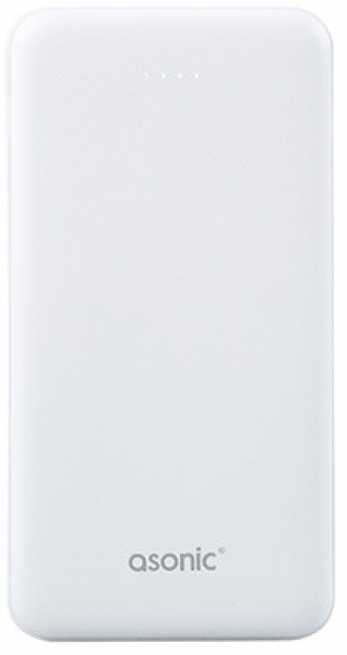 Asonic AS-P10 10000 mAh Powerbank — ürün görseli 2