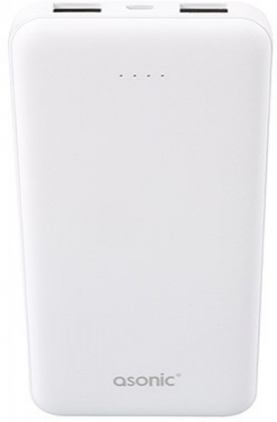 Asonic AS-P10 10000 mAh Powerbank — ürün görseli 6