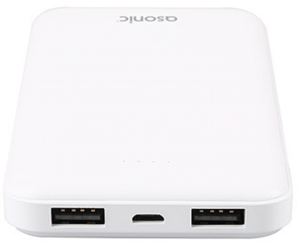 Asonic AS-P10 10000 mAh Powerbank — ürün görseli 8