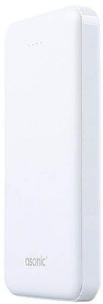 Asonic AS-P10 10000 mAh Powerbank — ürün görseli 4