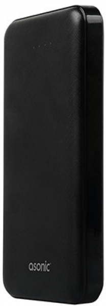 Asonic AS-P10 10000 mAh Powerbank — ürün görseli 3