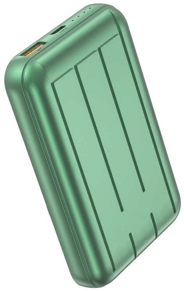 Xipin T113 10000 mAh Powerbank — ürün görseli 2