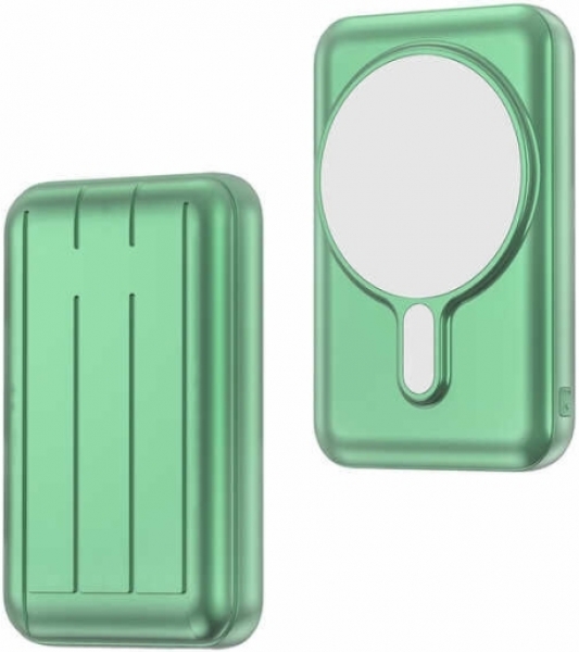 Xipin T113 10000 mAh Powerbank — ürün görseli 5