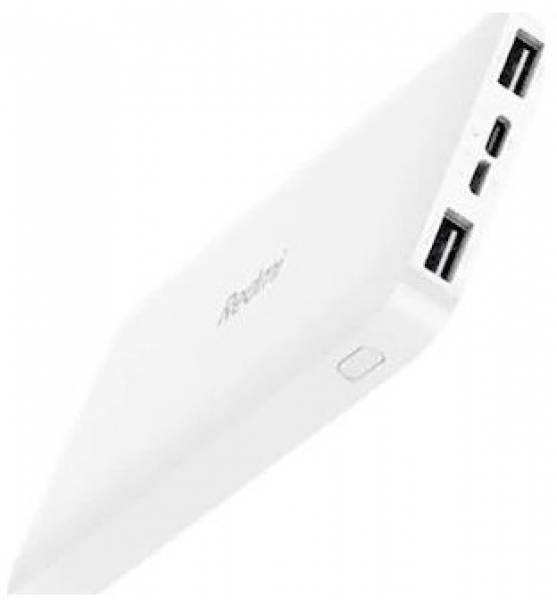 Xiaomi Redmi 10000mAh 10000 mAh Powerbank (PB100LZM) — ürün görseli 4