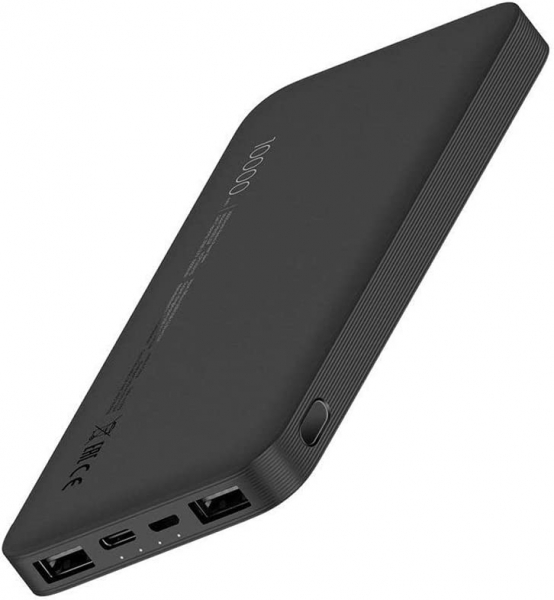 Xiaomi Redmi 10000mAh 10000 mAh Powerbank (PB100LZM) — ürün görseli 3