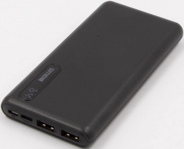 Simex Ware S-27 10000 mAh Powerbank — ürün görseli 3