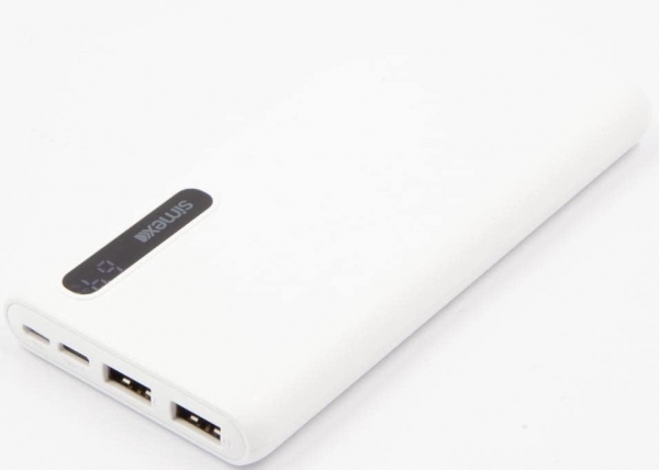 Simex Ware S-27 10000 mAh Powerbank — ürün görseli 4