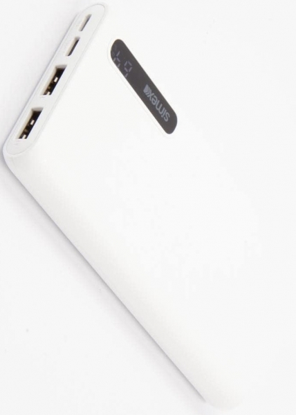 Simex Ware S-27 10000 mAh Powerbank — ürün görseli 2