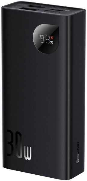 Baseus Adaman 2 30W 10000 mAh Powerbank (PPAD040001) — ürün görseli 3