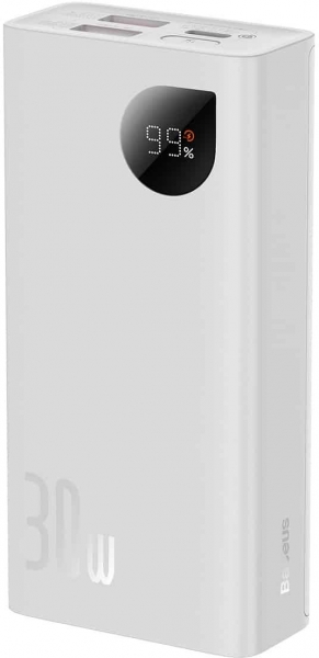 Baseus Adaman 2 30W 10000 mAh Powerbank (PPAD040001) — ürün görseli 4