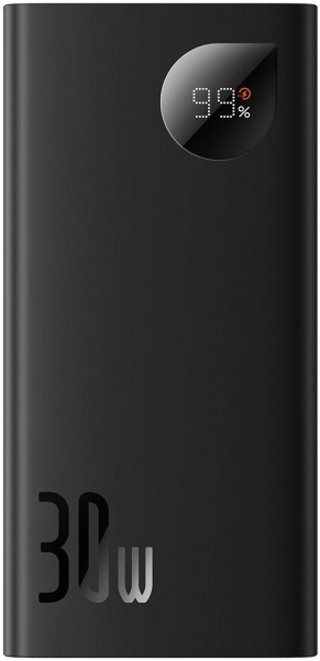 Baseus Adaman 2 30W 10000 mAh Powerbank (PPAD040001)