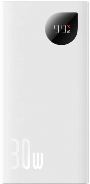 Baseus Adaman 2 30W 10000 mAh Powerbank (PPAD040001) — ürün görseli 2