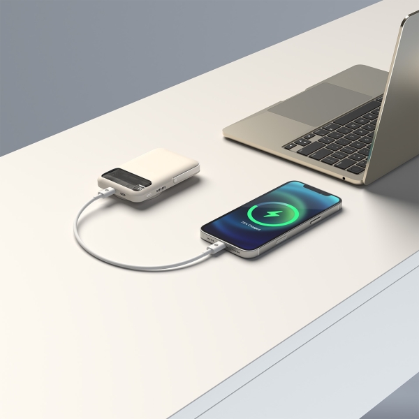 S-link MG300 10000 mAh Powerbank — ürün görseli 4