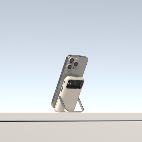 S-link MG300 10000 mAh Powerbank — ürün görseli 7