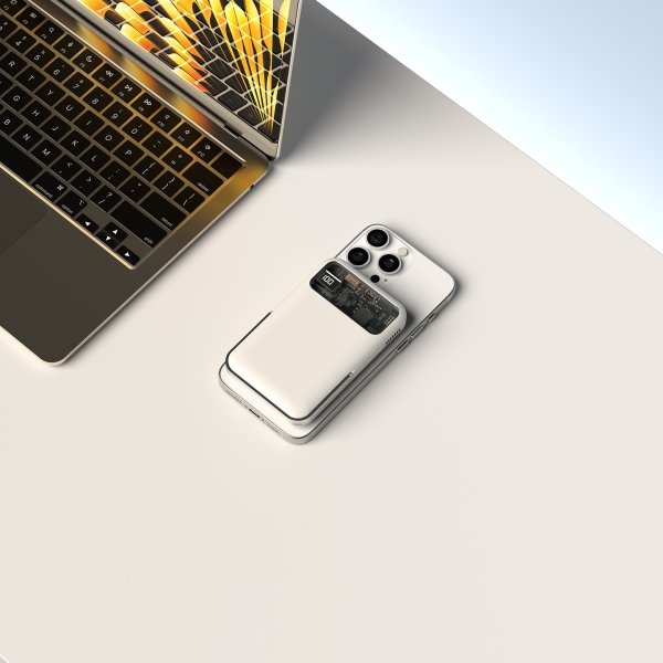 S-link MG300 10000 mAh Powerbank — ürün görseli 6