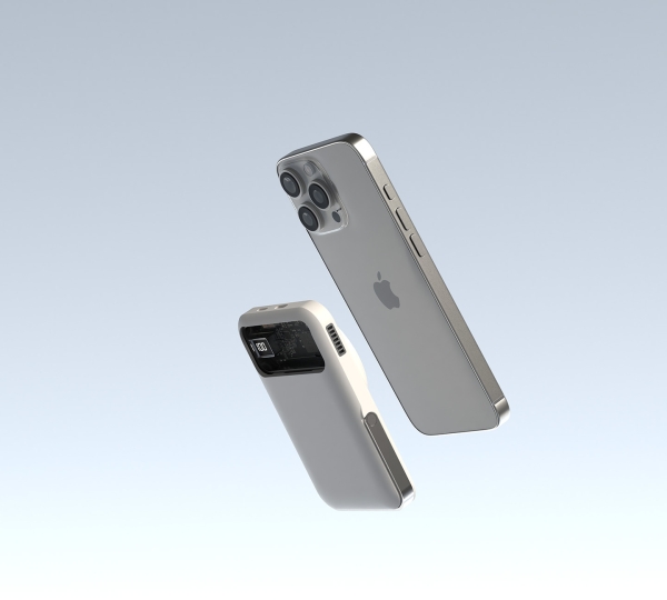 S-link MG300 10000 mAh Powerbank — ürün görseli 8