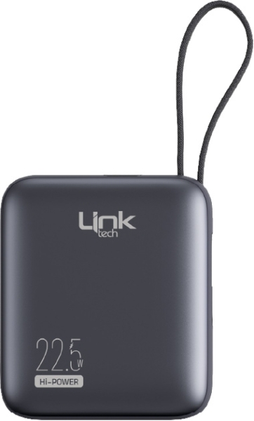 LinkTech PD22 10000 mAh Powerbank (LPP-PD22)