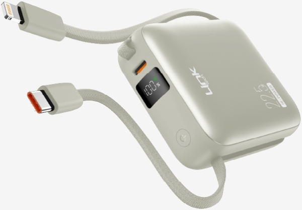 LinkTech PD22 10000 mAh Powerbank (LPP-PD22) — ürün görseli 4