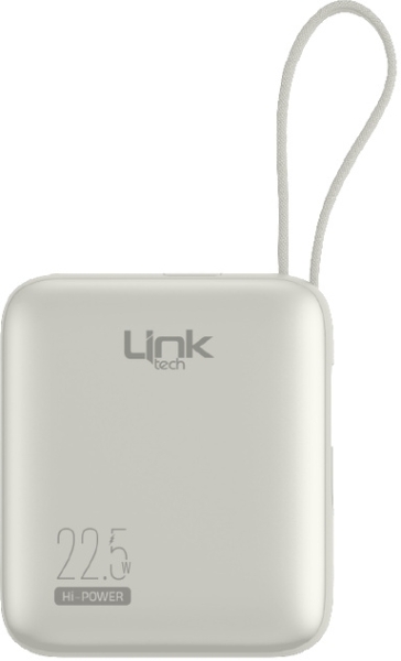 LinkTech PD22 10000 mAh Powerbank (LPP-PD22) — ürün görseli 2