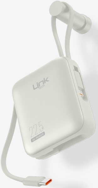 LinkTech PD22 10000 mAh Powerbank (LPP-PD22) — ürün görseli 6
