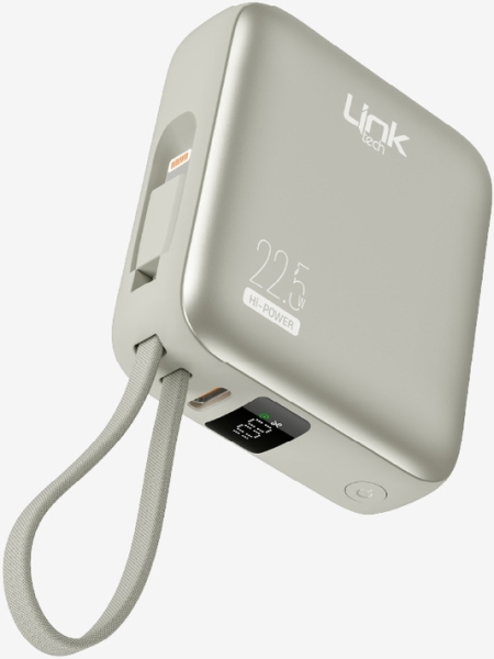 LinkTech PD22 10000 mAh Powerbank (LPP-PD22) — ürün görseli 7