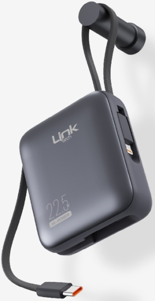 LinkTech PD22 10000 mAh Powerbank (LPP-PD22) — ürün görseli 5