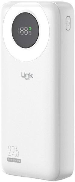 LinkTech P222 22.5W 20000 mAh Powerbank (LPB-P222) — ürün görseli 4