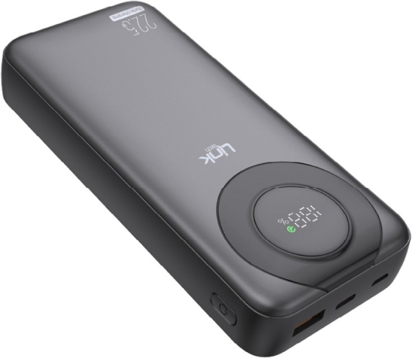 LinkTech P222 22.5W 20000 mAh Powerbank (LPB-P222) — ürün görseli 7