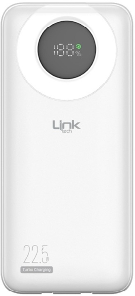 LinkTech P222 22.5W 20000 mAh Powerbank (LPB-P222) — ürün görseli 2