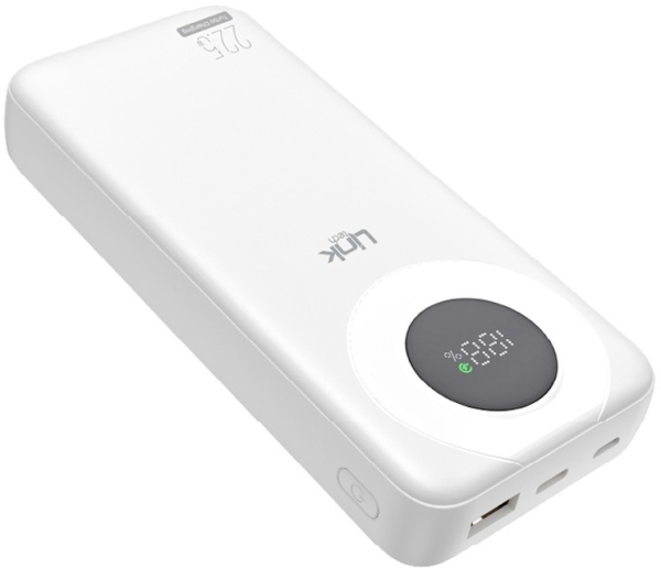 LinkTech P222 22.5W 20000 mAh Powerbank (LPB-P222) — ürün görseli 6