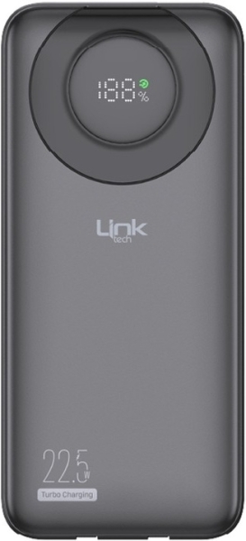 LinkTech P222 22.5W 20000 mAh Powerbank (LPB-P222)