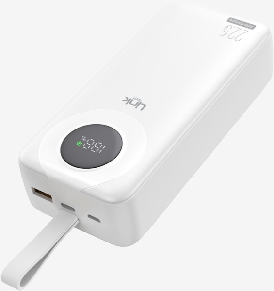 LinkTech P223 22.5W 30000 mAh Powerbank (LPB-P223) — ürün görseli 6