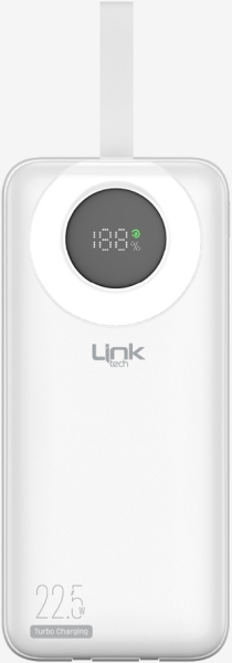 LinkTech P223 22.5W 30000 mAh Powerbank (LPB-P223) — ürün görseli 2
