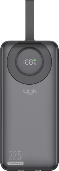 LinkTech P223 22.5W 30000 mAh Powerbank (LPB-P223)