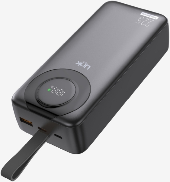 LinkTech P223 22.5W 30000 mAh Powerbank (LPB-P223) — ürün görseli 7