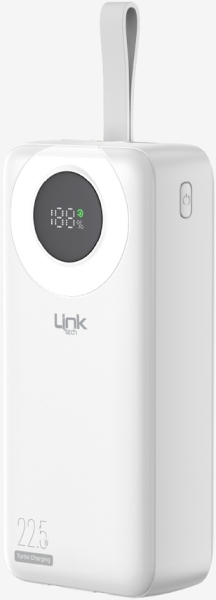 LinkTech P223 22.5W 30000 mAh Powerbank (LPB-P223) — ürün görseli 4