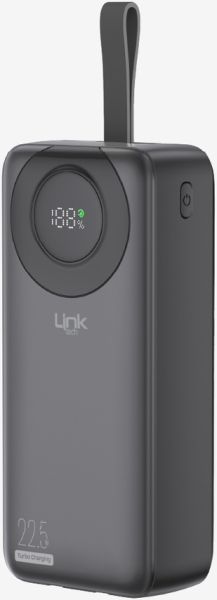 LinkTech P223 22.5W 30000 mAh Powerbank (LPB-P223) — ürün görseli 5
