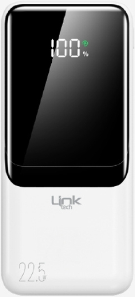 LinkTech EF95 22.5W 18000 mAh Powerbank (LPB-EF95) — ürün görseli 2