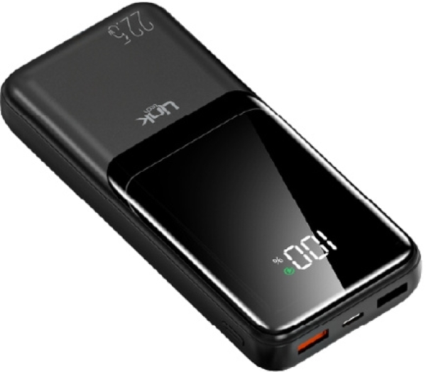 LinkTech EF95 22.5W 18000 mAh Powerbank (LPB-EF95) — ürün görseli 3