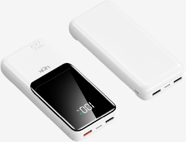 LinkTech EF95 22.5W 18000 mAh Powerbank (LPB-EF95) — ürün görseli 4