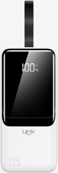 LinkTech EF98 22.5W 45000 mAh Powerbank (LPB-EF98) — ürün görseli 2