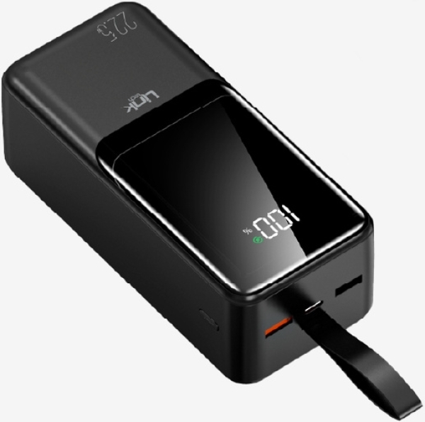 LinkTech EF98 22.5W 45000 mAh Powerbank (LPB-EF98) — ürün görseli 3