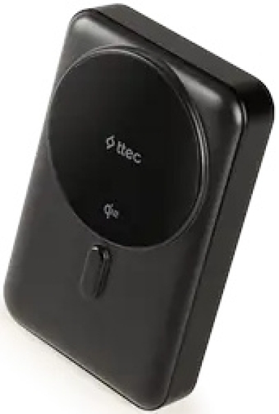 ttec ReCharger Pro M 20W 10000 mAh Powerbank (2BB227S) — ürün görseli 2