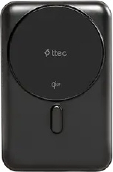 ttec ReCharger Pro M 20W 10000 mAh Powerbank (2BB227S)