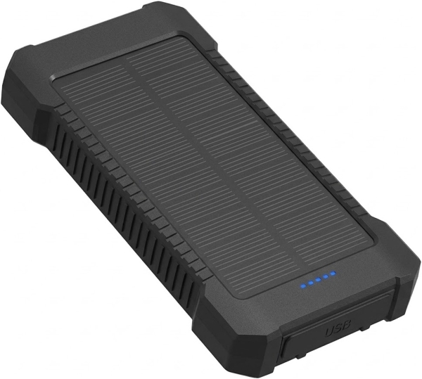 Deji Woyax WY-OL02 Solar 10000 mAh Powerbank