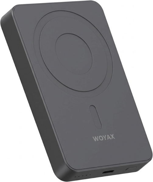 Deji Woyax All In Magsafe 10000 mAh Powerbank (WY-10 MAG-ALL)
