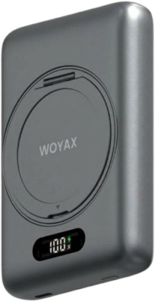 Deji Woyax WY-10 MAG-ST 10000 mAh Powerbank