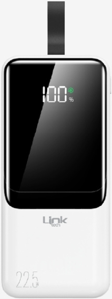 LinkTech EF96 22.5W 27000 mAh Powerbank (LPB-EF96) — ürün görseli 2